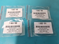 Zacisk przód prawy Suzuki Swift Mk8 1.0 T K10C