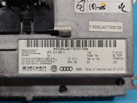 Wyświetlacz AUDI Q7 I 4L 8T0919603C monitor