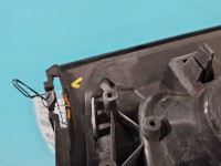 Atrapa grill Ford Edge II