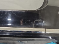 Zderzak tył Vw Passat B7 LC9X kombi