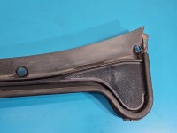 Podszybie Ford Focus Mk4 EUROPA