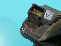 Zamek tył lewy 90503995 Opel Vectra B