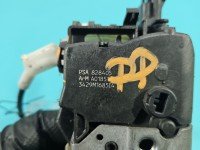 Zamek przód prawy 828405 Citroen Berlingo II EUROPA CITROEN, Europejska, 6pin