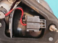 Lampa tył lewa Vw Tiguan I 07- HB
