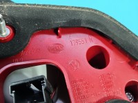 Lampa tył prawa Volkswagen, SEDAN KLAPY BAGAŻNIKA LED Vw Passat B7 sedan