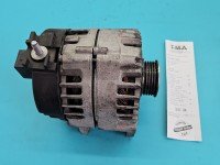 TEST Alternator Mercedes W213 A0009063903 2.0 CDI