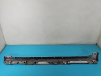 Listwa progowa prawa PRÓG NAKŁADKA Toyota Corolla E21 19- 75850-02230