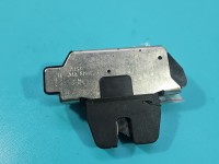 Zamek klapy tył 9151487499H Peugeot 508 I kombi 3 PIN