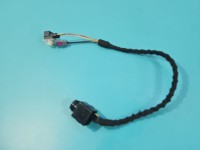 Kamera cofania Skoda Fabia III 6V0980121A