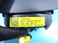 Poduszka powietrzna kierowcy airbag Vw Passat B7 3C8880201R