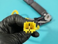 Pas bezpieczeństwa przód lewy kierowcy Opel Antara 139879 EU