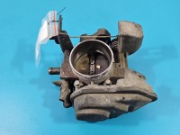 Przepustnica Opel Zafira A 1.8 16V 90536084