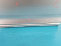 Drzwi tył prawe Vw Passat B8 kombi 5d LA7W