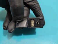 Gniazdo USB Toyota Auris II 86190-0D030