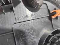 Głośniki komplet Toyota C-HR I 2016-2023 86160-02B80, 86160-0D350