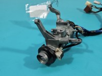 Stacyjka KLUCZYK WKŁADKA Suzuki Swift MK5