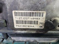 Skrzynia biegów automat Lancia Thema II 11-14 P52108703AA 3.0 CRD