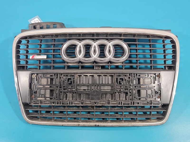 Atrapa grill Audi A4 B7 8E0853651J