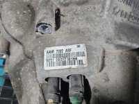 Skrzynia biegów Ford Fiesta Mk7 1.6 16V