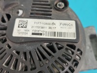 TEST Alternator Ford Focus Mk3 2117073911 1.5 EcoBoost
