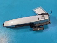 Klamka przód prawa zewnętrzna DR5 07-20 Brak