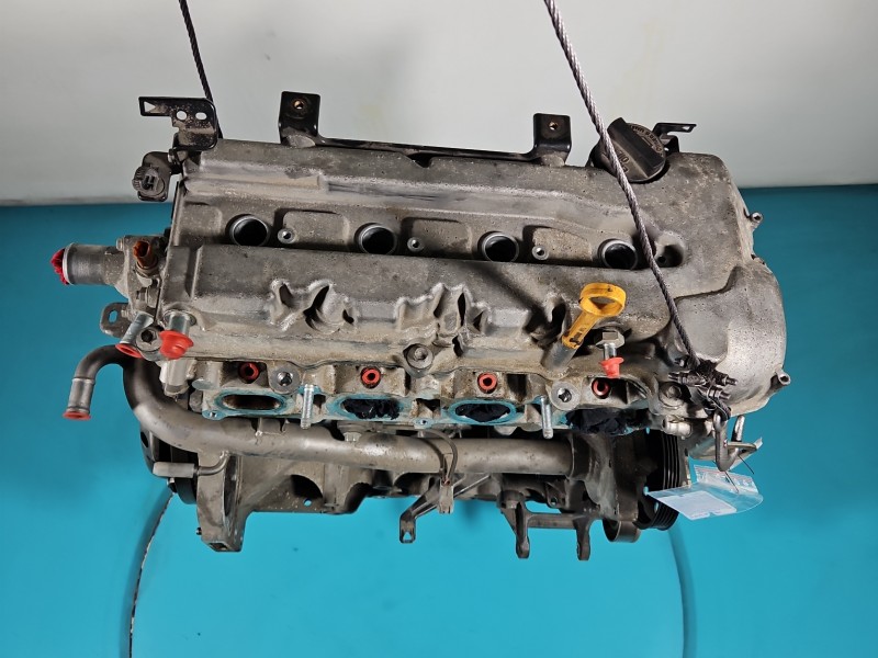 Silnik Suzuki Sx4 S-Cross 13-21 M16A-1853977 1.6 16V FILM pomiar