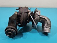 Turbosprężarka Toyota Avensis III T27 17201-0R070 2.0 d4d 126KM