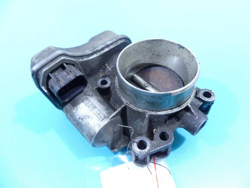 Przepustnica Opel Vectra C 01303B4448, 12568796 2.2 16V