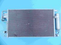 Chłodnica klimatyzacji Hyundai Tucson I 2.0 crdi 94801