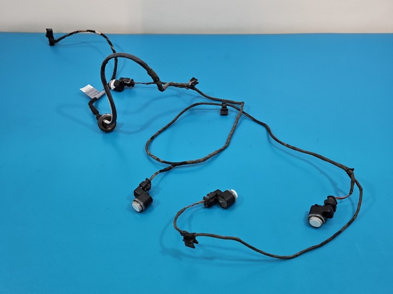 Czujnik parkowania PDC Audi A5 8T 8K0971104J, 4H0919275A Ly9c