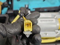 Deska rozdzielcza konsola kokpit Toyota Auris I eu