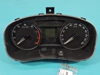 Licznik Skoda Fabia II 5J0920800B 1.2 12V (BZG) EUROPA