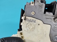 Zamek przód lewy 0556768-09 Mini Cooper One II R56 06- EUROPA Producent części: MINI, 7PIN