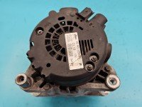 TEST Alternator Citroen C5 II X7 9688085380 2.0 hdi