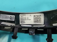 Listwa listwy dekory dekor deski Mercedes CLA C118 X118 eu