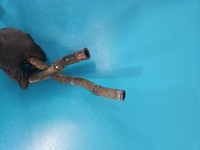 rura Wlew paliwa Kia Rio IV 16-23