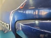 Klapa tył Suzuki Sx4 I 06- HB 5d ZJP