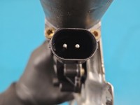 Podnośnik przód lewy SZYBY WINDA Bmw e36 8360977 4d sedan