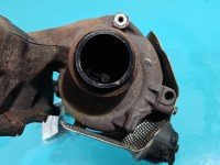 Turbosprężarka Peugeot 308 II T9 53039700394, 9807873180 2.0 e-hdi 150KM