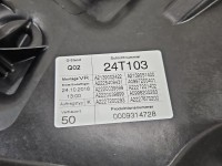 Podnośnik przód prawy SZYBY WINDA Mercedes W222 Europejska 4d sedan A0009065806, A2139002422