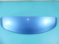 Spoiler lotka klapy Opel Crossland niebieski Z22V