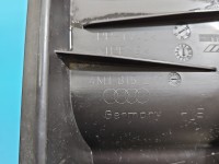 KIEROWNICA Wlot powietrza AUDI Q7 II 4M 3.0 TFSI CRE