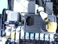 KLEMA INSTALACJA WIĄZKA PLUSOWA PLUS Porsche Panamera I 970 916127, 97061030101