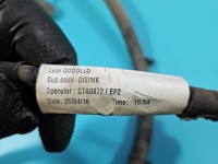 Instalacja Wiązka przekładni kierowniczej Volvo S90 II 16- 31499222