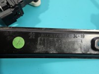Podnośnik przód prawy SZYBY WINDA Peugeot 508 II 18- Europejska 9830160280 5d HB