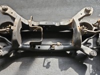 Tylna belka oś tył Ford Mondeo Mk4 2.0 tdci