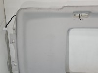 Podsufitka Jeep Grand Cherokee IV WK2 HB