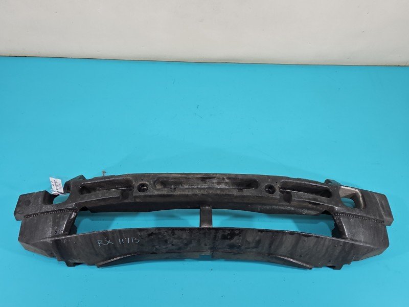 Wzmocnienie zderzaka przód belka LEXUS RX II 03-08 przednie Wzmocnienie zderzaka przód belka LEXUS RX II 03-08 przednie