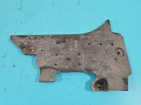 Osłona ZAŚLEPKA PLASTIK Peugeot, OSŁONA PODWOZIA TYŁ LEWA Peugeot 308 II T9 9811768880