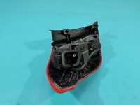 Lampa tył prawa CITROEN, W BŁOTNIK 10-15 Z LISTWĄ ŻARÓWKOWĄ Citroen C4 II HB